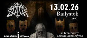 Koncert XXX-lecia zespołu Znich