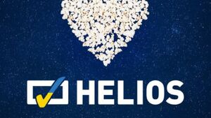 REPERTUAR Kina Helios Białystok w CH Biała 13-19 luty