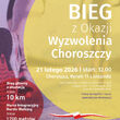Bieg z okazji wyzwolenia Choroszczy