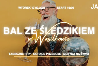 Bal ze Śledzikiem | Zespół Korona