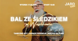 Bal ze Śledzikiem | Zespół Korona