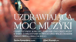 Uzdrawiająca Moc Muzyki | Koncert Nadzwyczajny
