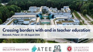 Międzynarodowa konferencja naukowa ATEE Annual Conference 2026