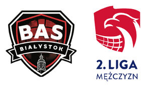 2. Liga Mężczyzn: REA CIRRO BAS Białystok - SMS PZPS Spała II