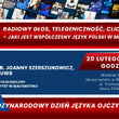 Radiowy głos, telegeniczność, clickbait – jaki jest współczesny język polski w mediach?