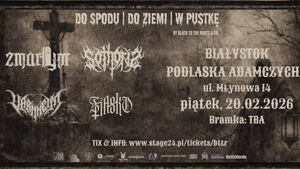 Zmarłym, Sothoris, Varnheim, Fiasko