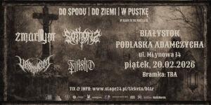 Zmarłym, Sothoris, Varnheim, Fiasko