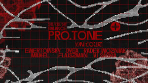 pro.TONE on tour