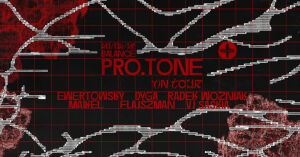 pro.TONE on tour
