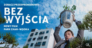 Bez wyjścia - pokaz przedpremierowy