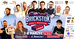 Festiwal Brickstock - II Edycja