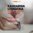Kawiarnia Literacka z Krystyną Bezubik: Zapach, który przywołuje wspomnienia