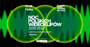 Noc Polskich Wideoklipów: Białystok