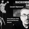Leszek Dąbrowski | Rachunek Sumienia