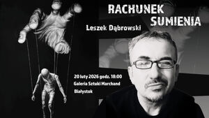 Leszek Dąbrowski | Rachunek Sumienia