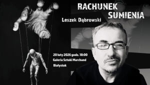 Leszek Dąbrowski | Rachunek Sumienia