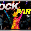 Rock Party  DJ Wamp