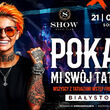 Pokaż mi swój tatuaż | Show Club