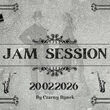 Live Music Late Night Jazz Jam Session vol. 2