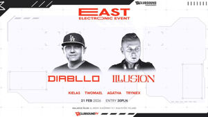 East Electronic Event | Diabllo