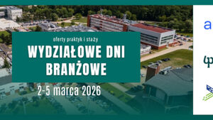 Wydziałowe Dni Branżowe w Politechnice Białostockiej