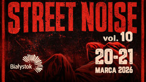 Street Noise vol. 10