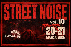 Street Noise vol. 10