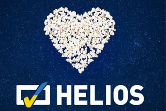 REPERTUAR Kina Helios Białystok w CH Biała 20-26 luty