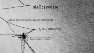 Wernisaż wystawy nieOczywiste