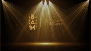 Droga do sławy | Musical (Białostocka Akademia Musicalowa)