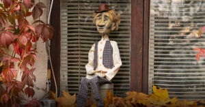 Przygody (z) pozytywki - spektakl familijny