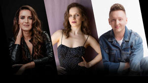 Musical Jam Live vol. 22 | Karina Komendera, Weronika Stawska, Kamil Franczak