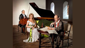 Dla Ludwiga van Beethovena | spektakl muzyczny