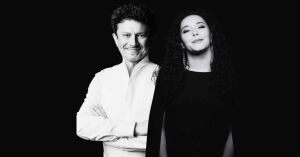 Jacek Wójcicki & Kamila Klimczak | „Od La Scali do Piwnicy pod Baranami