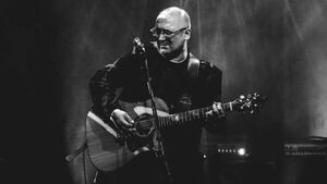 Robert Kasprzycki ″Z tej ulicy″ - recital