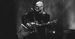 Robert Kasprzycki ″Z tej ulicy″ - recital