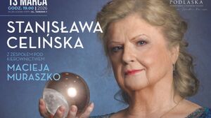 Stanisława Celińska, Atramentowe 10 lat