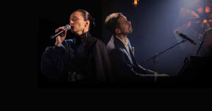 Edyta Krzemień & Jacek Szwaj | Minimal Cinematic: Voice & Piano