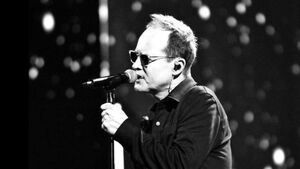 Recital Jacka Bończyka | Licencja na Lirykę