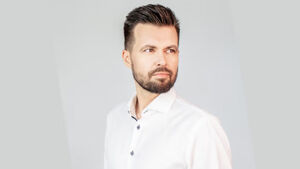 Ikony Muzyki | Michał Bober & Marek Tutko - koncert