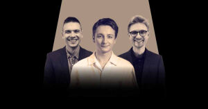 Sinatra: Out of Lights: Piotr Zubek, Janek Pentz, Dominik Światkowski - koncert