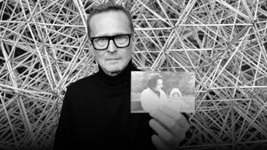 Piotr Woźniak śpiewa Tadeusza - koncert