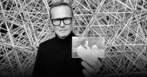 Piotr Woźniak śpiewa Tadeusza - koncert