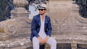 Buonasera Napoli! Włoski wieczór z Jackiem Szwajem