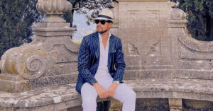 Buonasera Napoli! Włoski wieczór z Jackiem Szwajem