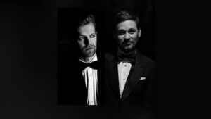 Polish Gentleman's - Szwaj&Brzostowski grają Krawczyka, Wodeckiego, Zauchę