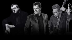 Krzysztof Kiljański Trio - koncert