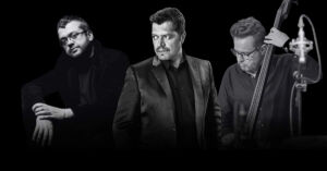 Krzysztof Kiljański Trio - koncert