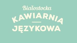 221. Kawiarnia Językowa