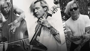 Wojtek Mazolewski SOLO - koncert